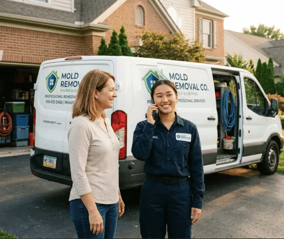 Crawlspace Mold Remediation Como, TX FAQs